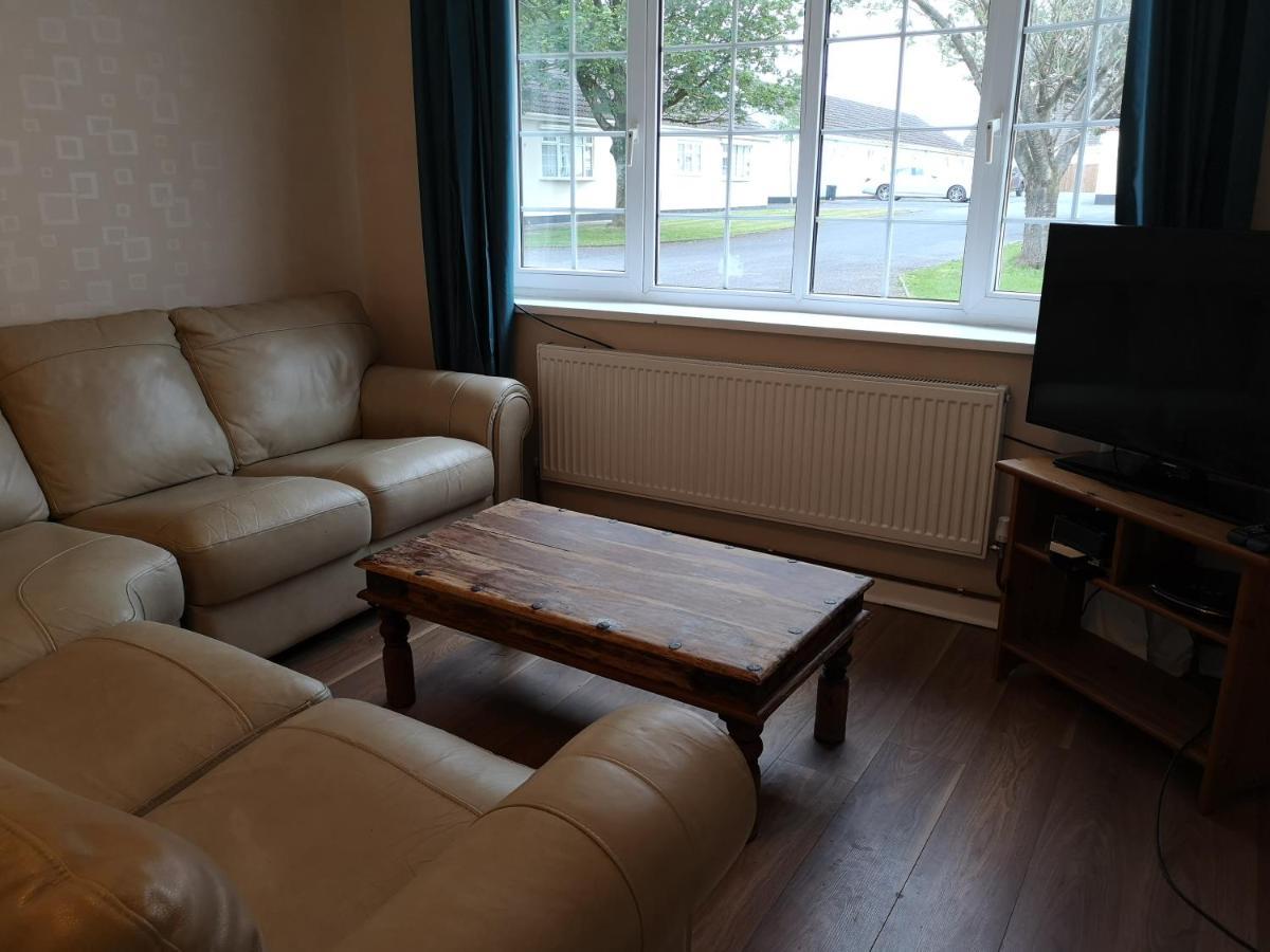 No. 9 Villa Swansea Dış mekan fotoğraf